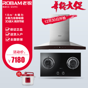 Robam/老板 62E89B17