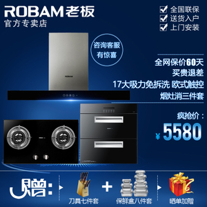 Robam/老板 830730B3717