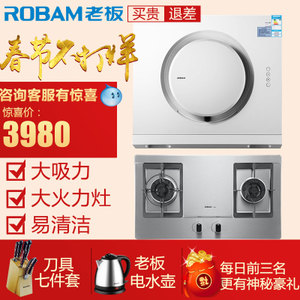 Robam/老板 21A658G3