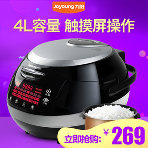 Joyoung/九阳 JYF-40FS06