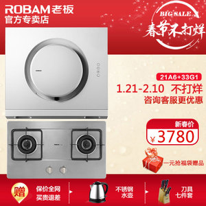 Robam/老板 21A633G1