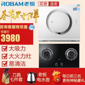 Robam/老板 21A69B17