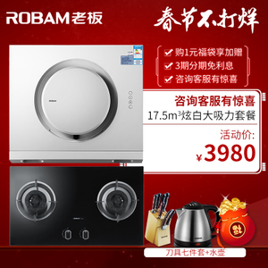 Robam/老板 21A69B17