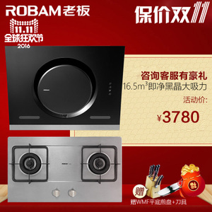 Robam/老板 26A533G1