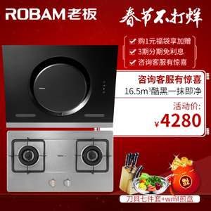 Robam/老板 26A533G1