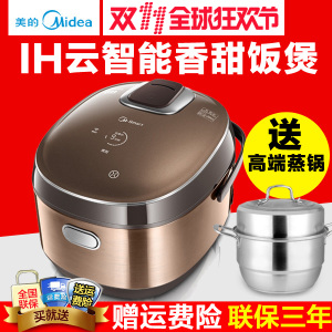 Midea/美的 WFZ4000XM