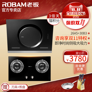 Robam/老板 26A530B3