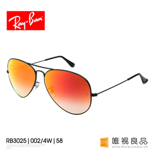 Rayban/雷朋 RB3025