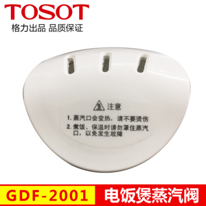 TOSOT/大松 GDF-2001