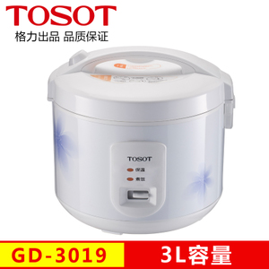 TOSOT/大松 GD-3019