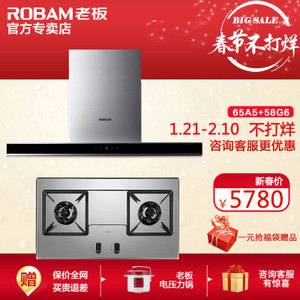 Robam/老板 65A558G6