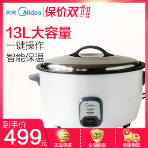 Midea/美的 MG-DG1302