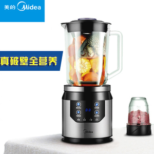 Midea/美的 MJ-BL80Y21