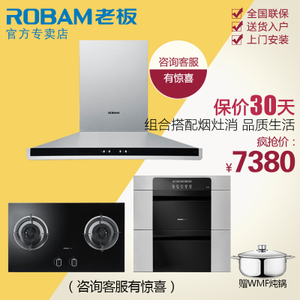 Robam/老板 62X29B17707