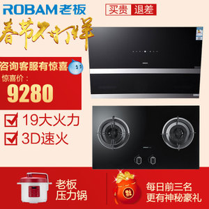 Robam/老板 26E99B17