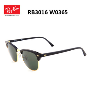 Rayban/雷朋 W0365