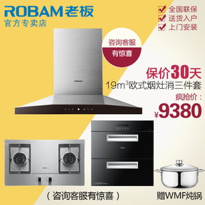 Robam/老板 62E858G3717