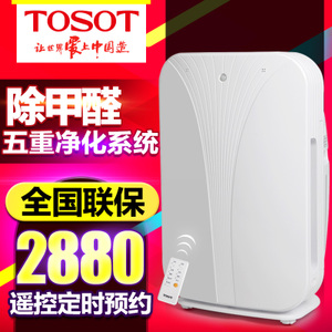 TOSOT/大松 KJFB200B