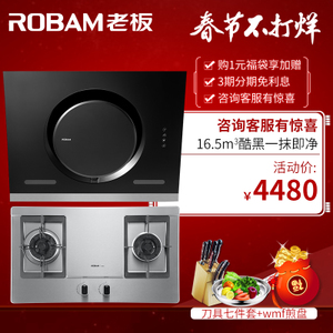 Robam/老板 26A558G3