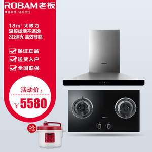 Robam/老板 66A19B17