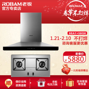 Robam/老板 66A158G6