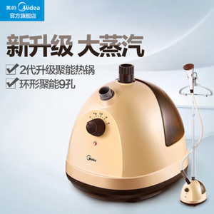 Midea/美的 MY-GJ15D1