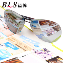 BLS BLUES/蓝眸 14086