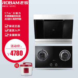 Robam/老板 25A39B17