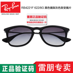 Rayban/雷朋 RB4221F