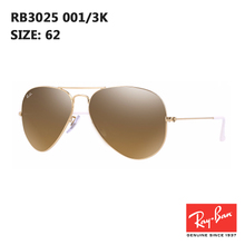 Rayban/雷朋 RB3025