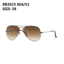 Rayban/雷朋 RB3025