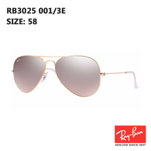 Rayban/雷朋 RB3025