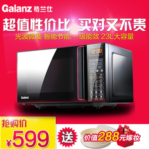 Galanz/格兰仕 G80F23CN3L-Q6-W0