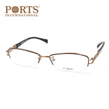 Ports/宝姿 POF11411-CF