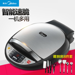 Midea/美的 MC-JSN32C