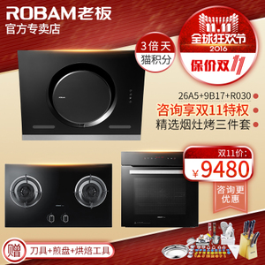 Robam/老板 26A59B17R030