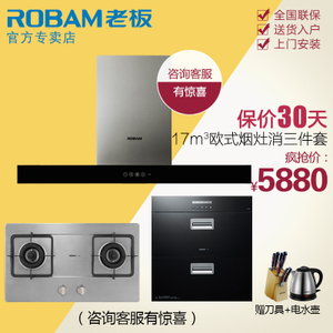 Robam/老板 830733G1757