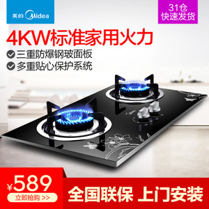 Midea/美的 Q213B