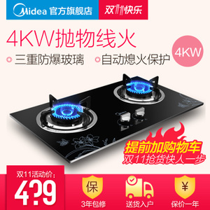 Midea/美的 Q213B