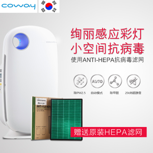 coway AP-1009CH