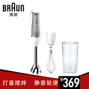 Braun/博朗 MQ505