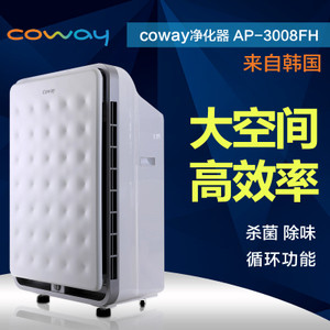 coway AP-3008FH