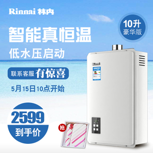 Rinnai/林内 JSQ20-32B