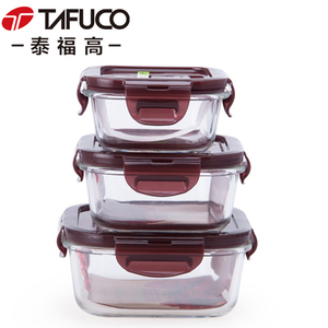 TAFUCO/泰福高 300ML510ML780ML