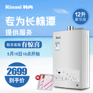 Rinnai/林内 JSQ24-22CA