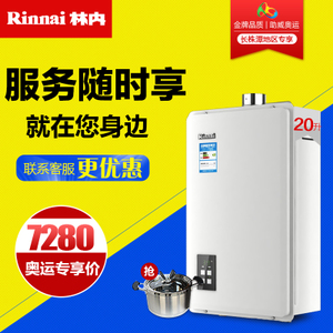 Rinnai/林内 JSQ40-J