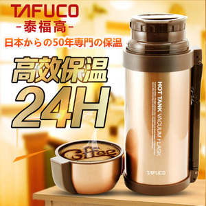 TAFUCO/泰福高 t-161