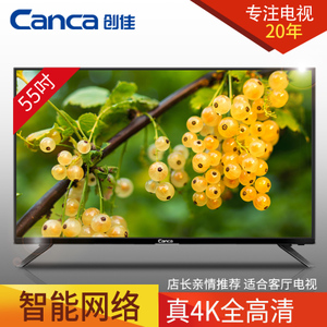 Canca/创佳 55HAD5500-PL98