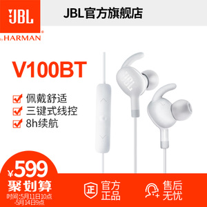 JBL EVEREST-100