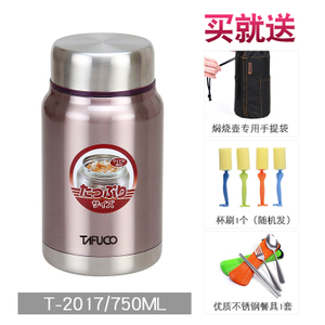 TAFUCO/泰福高 750ML